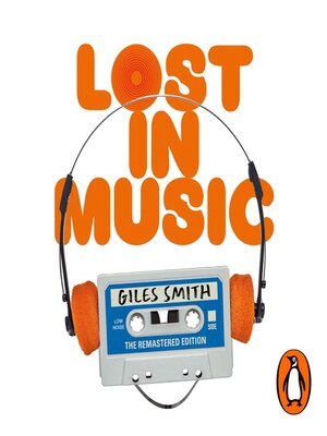 cover image of Lost in Music